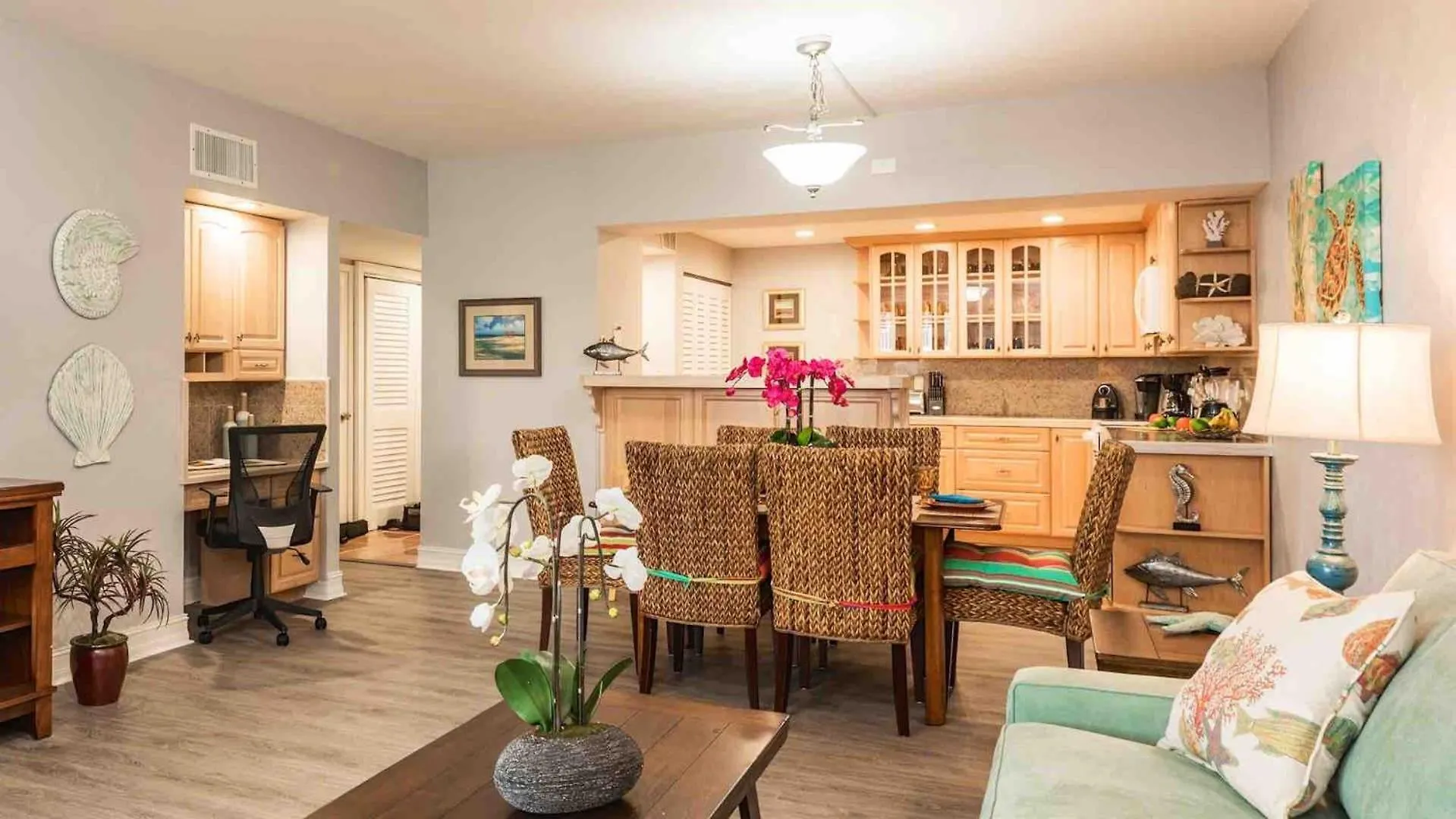 Holiday home Driftwood Dreams By Last Key Realty Key West United States